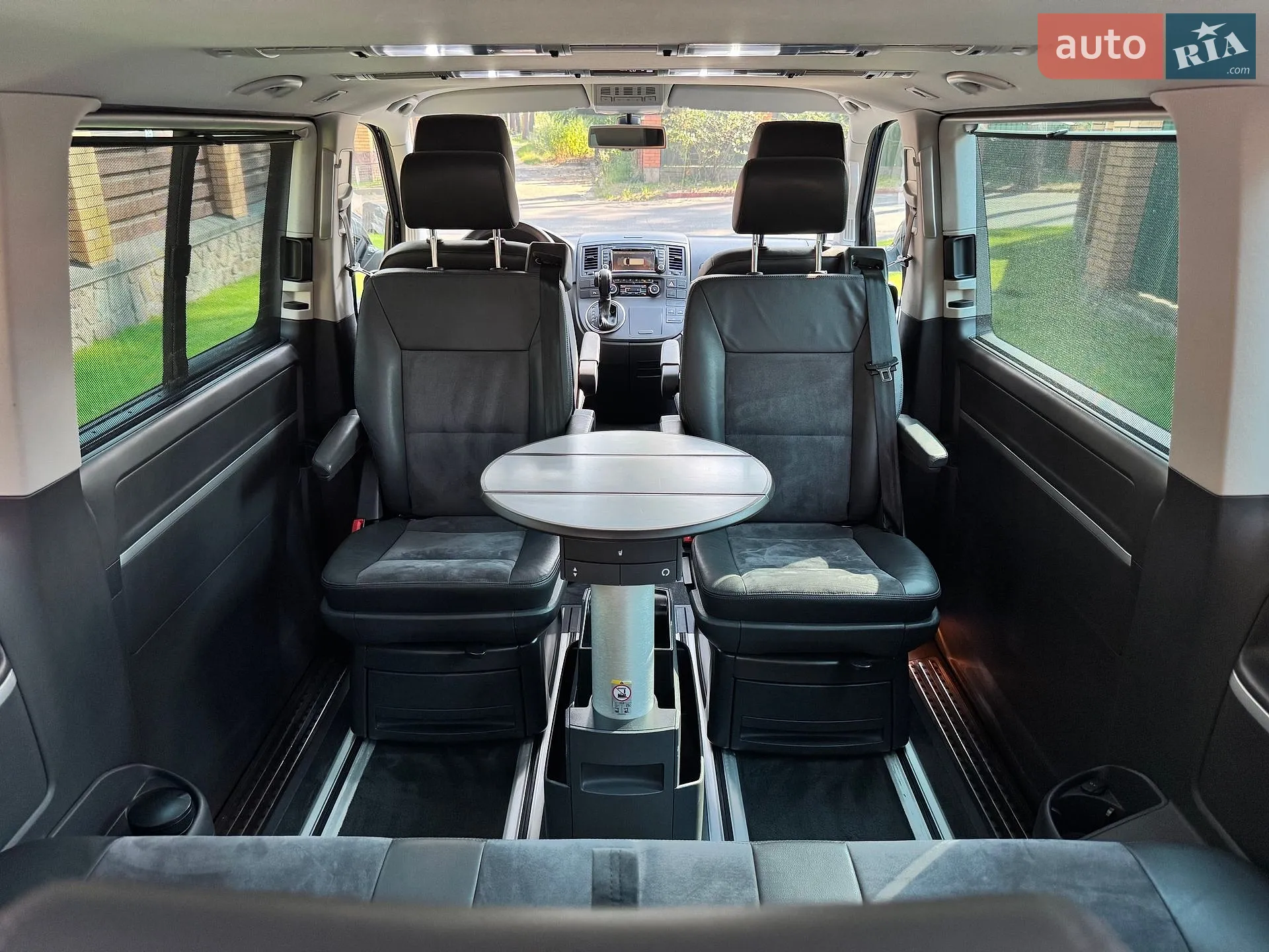 2014 Volkswagen Multivan - мініатюра 42