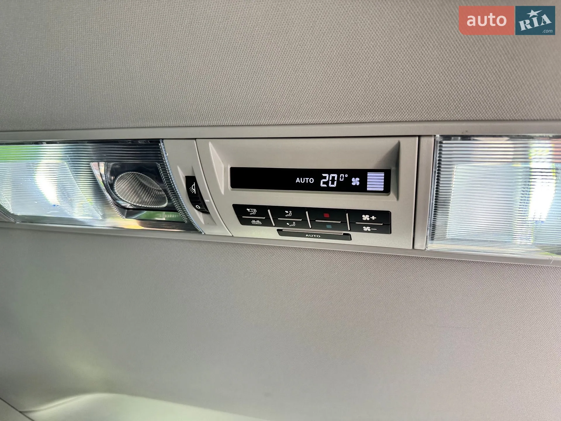 2014 Volkswagen Multivan - мініатюра 50