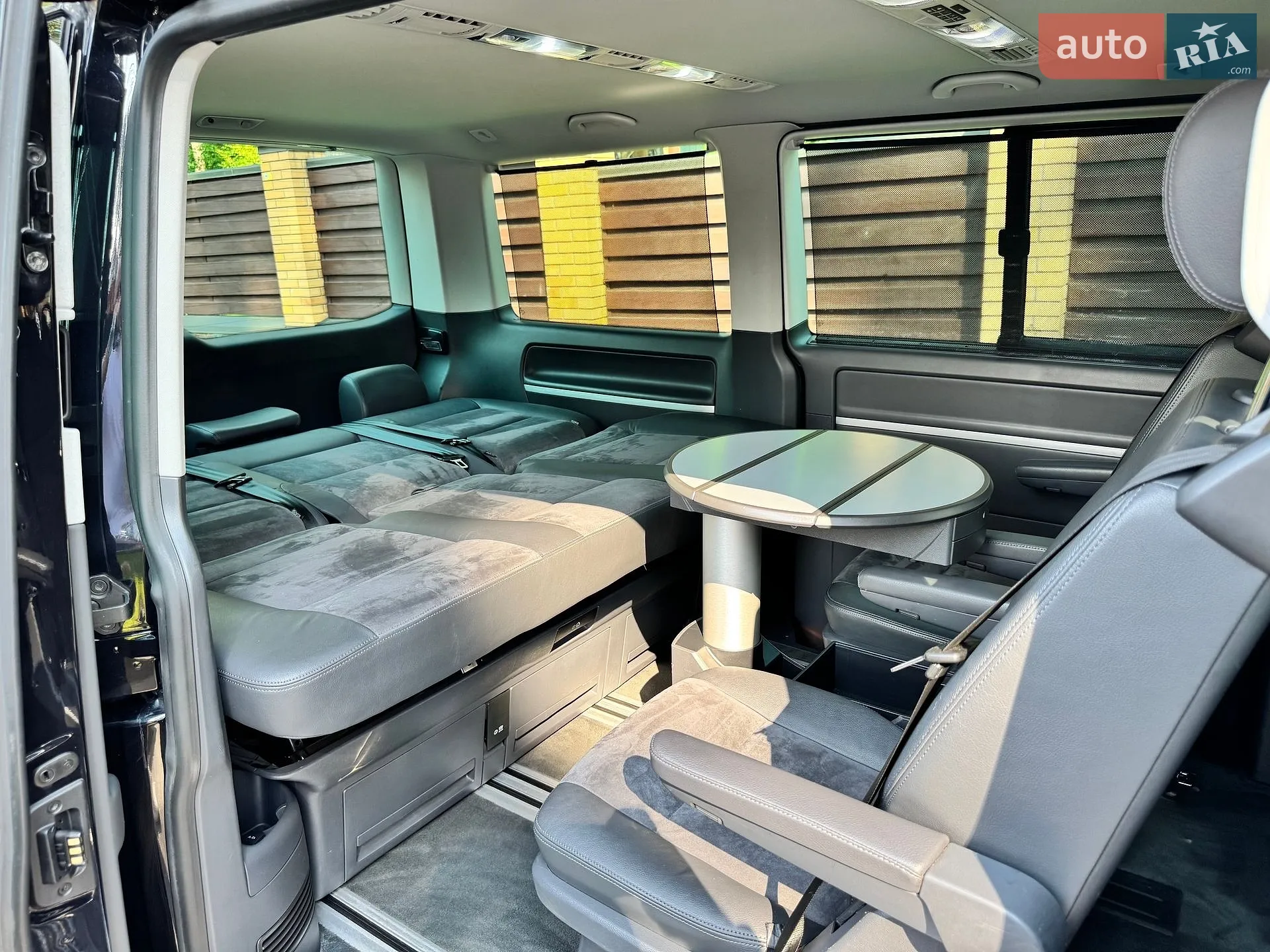 2014 Volkswagen Multivan - мініатюра 44