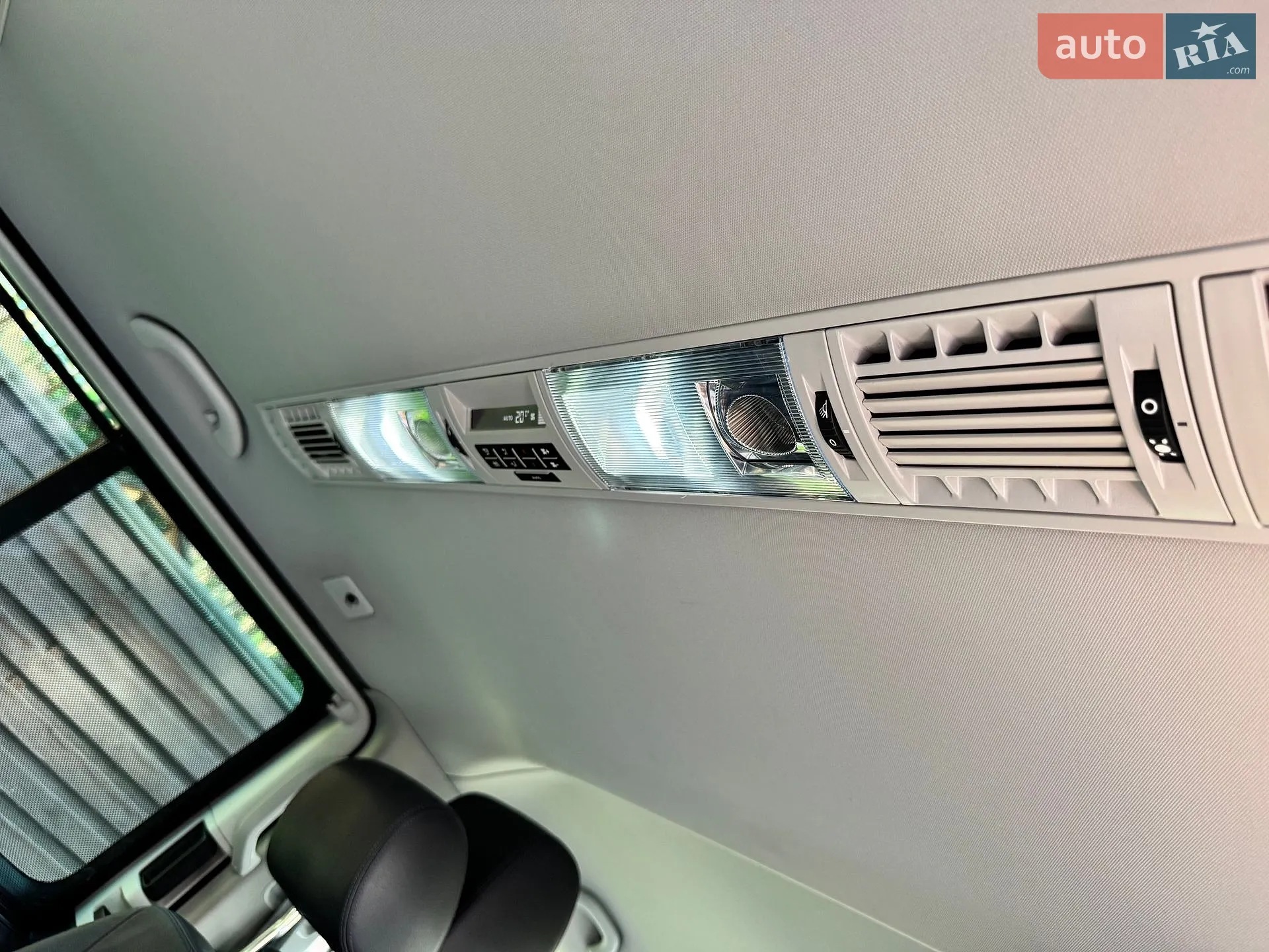 2014 Volkswagen Multivan - мініатюра 49