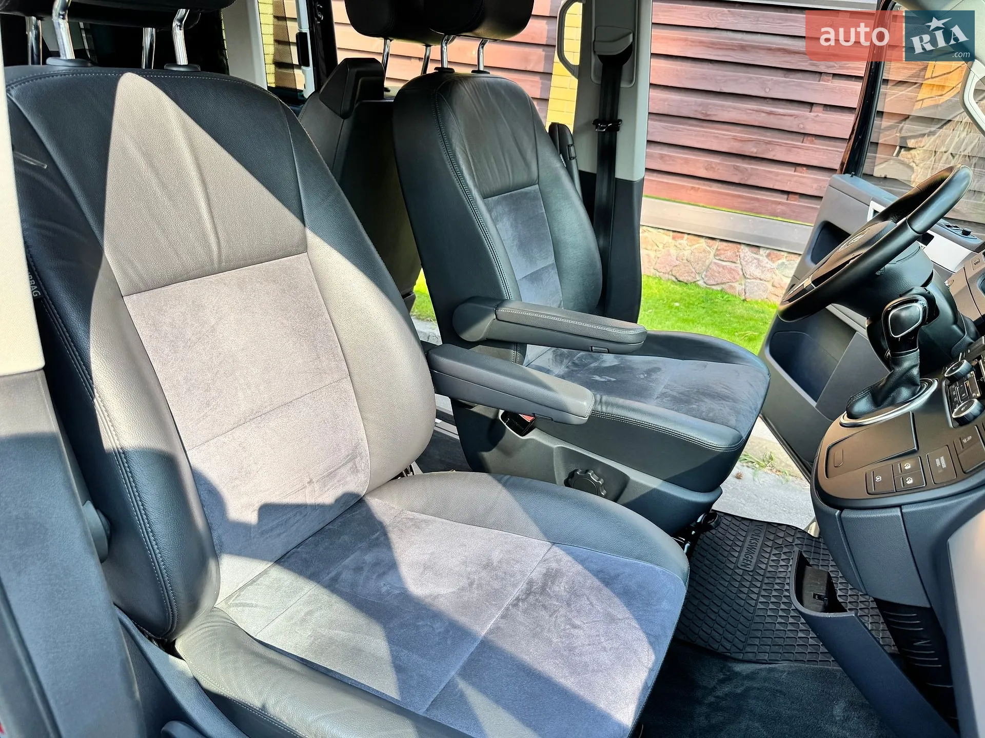 2014 Volkswagen Multivan - мініатюра 46