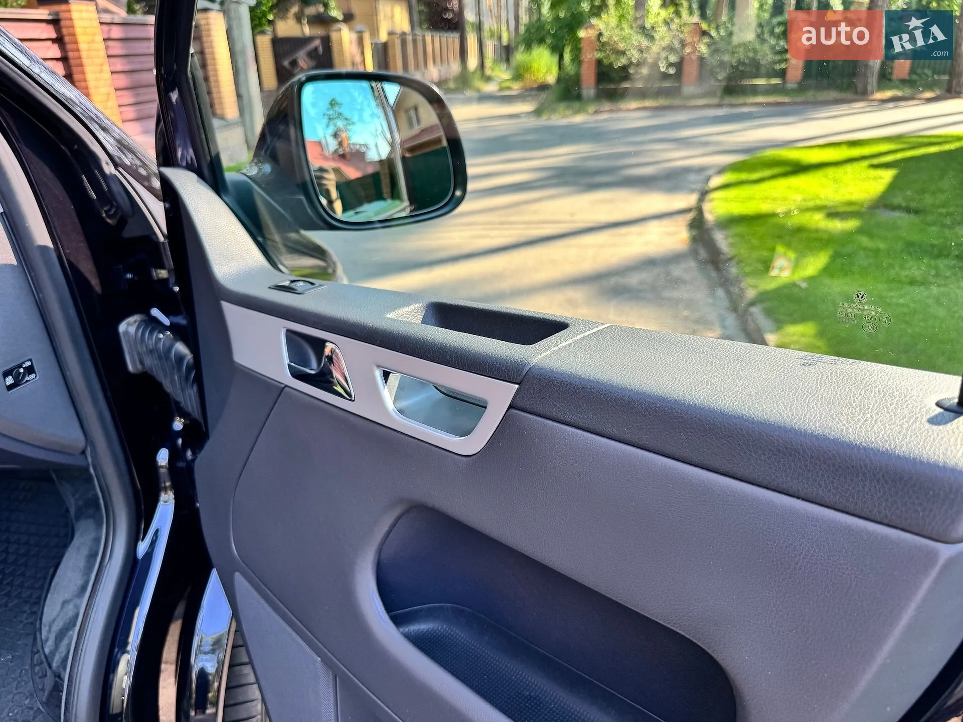 2014 Volkswagen Multivan - мініатюра 51