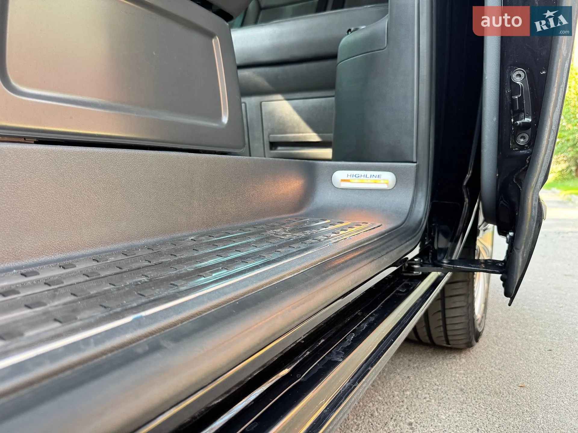 2014 Volkswagen Multivan - мініатюра 52