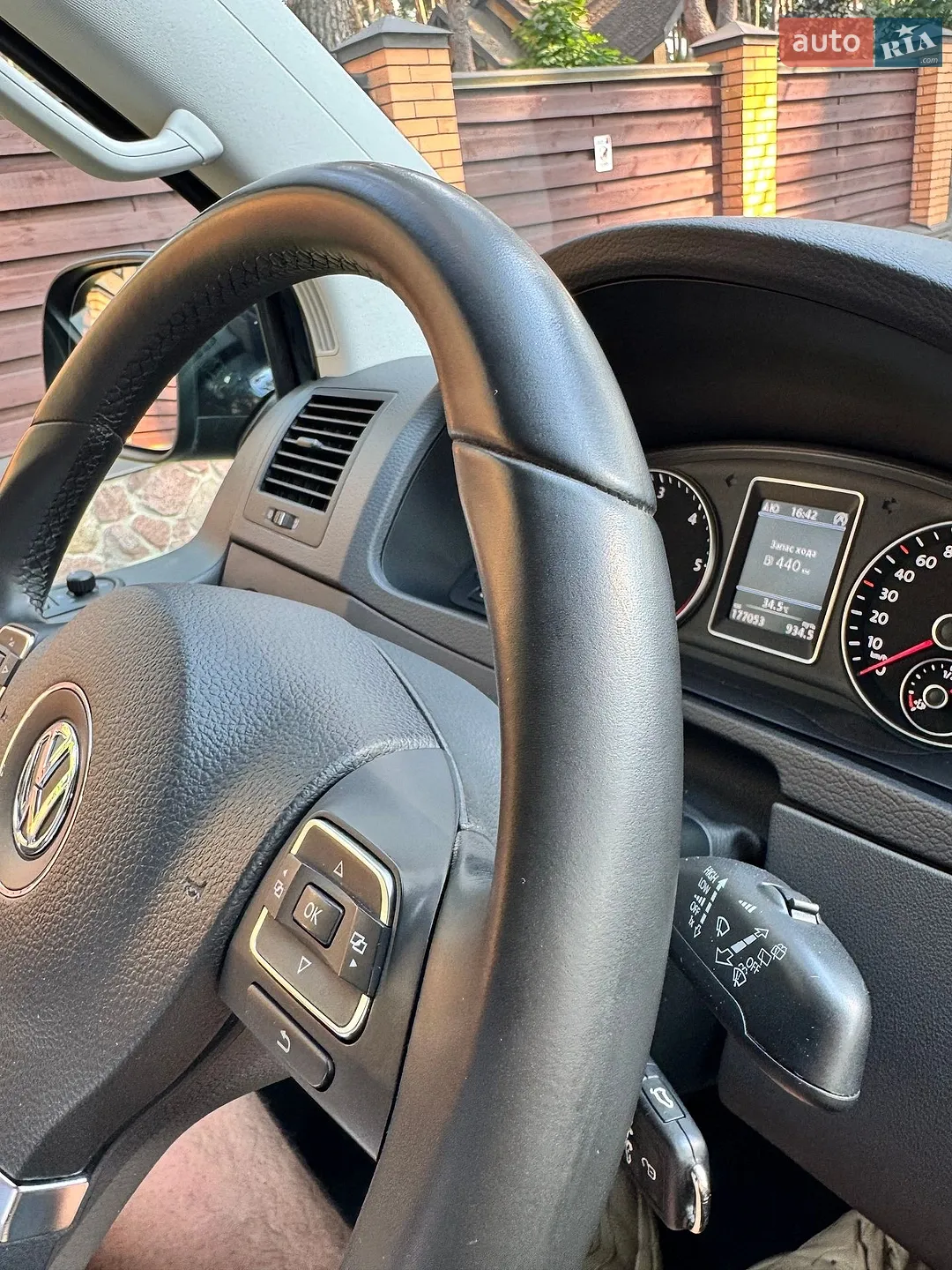 2014 Volkswagen Multivan - мініатюра 24