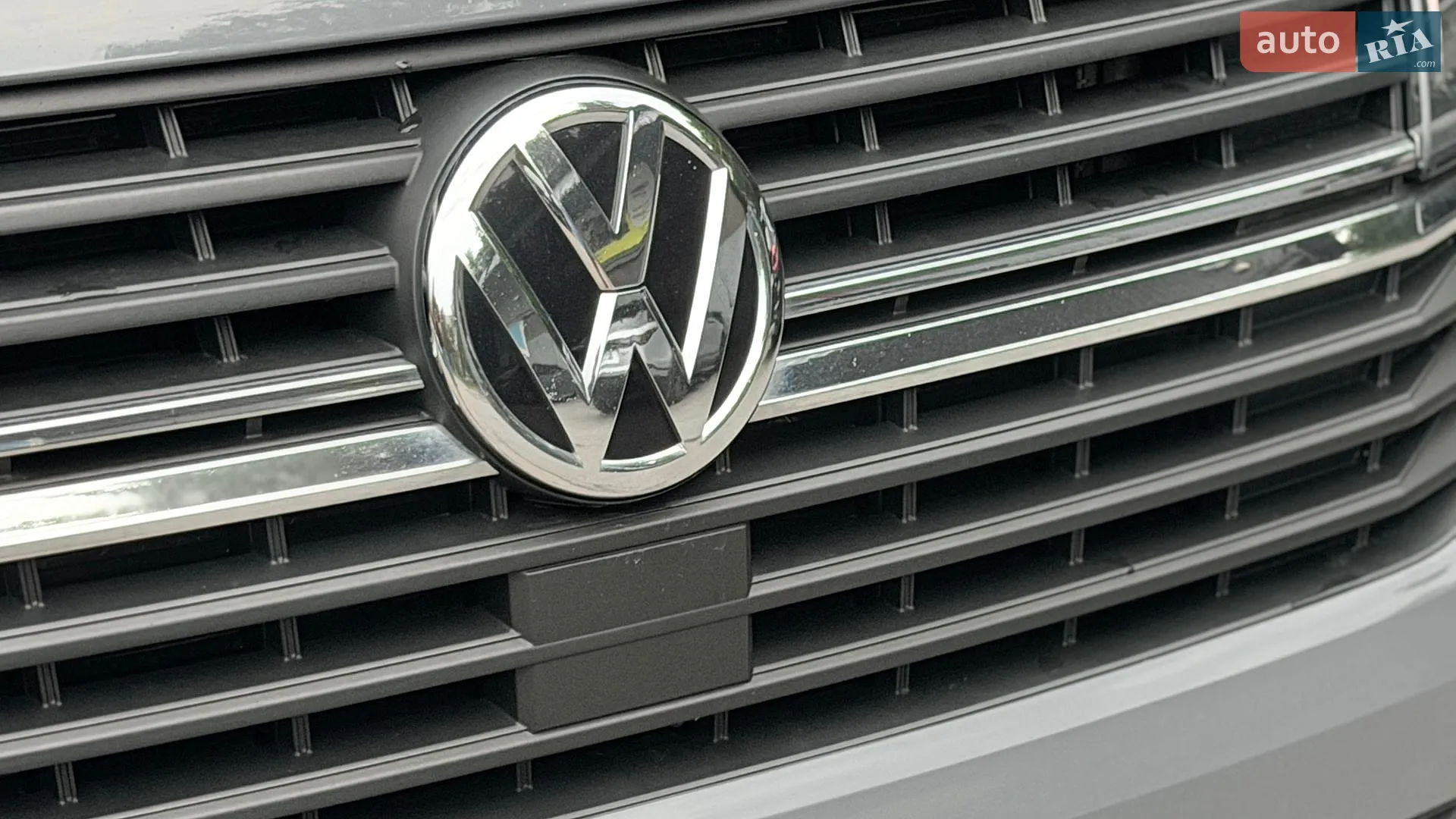2020 Volkswagen Multivan - мініатюра 7