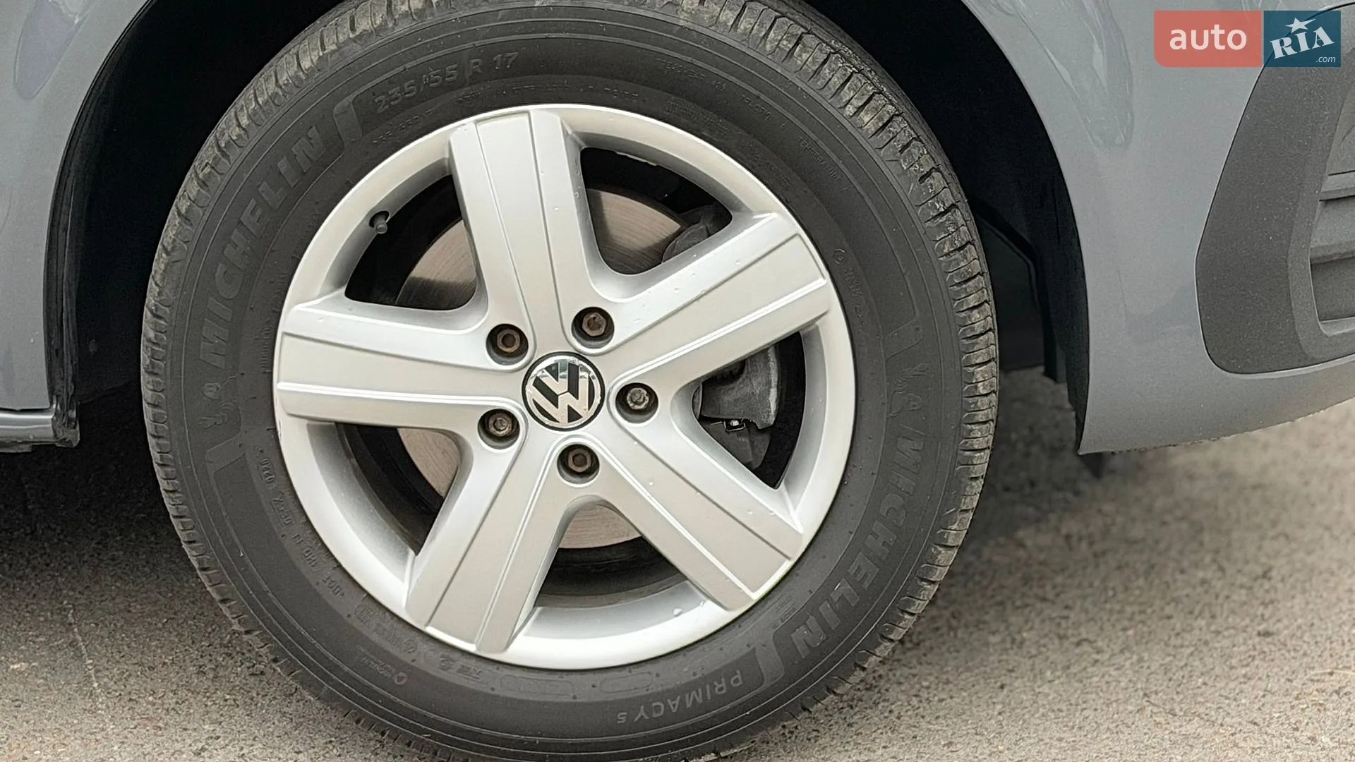 2020 Volkswagen Multivan - мініатюра 15