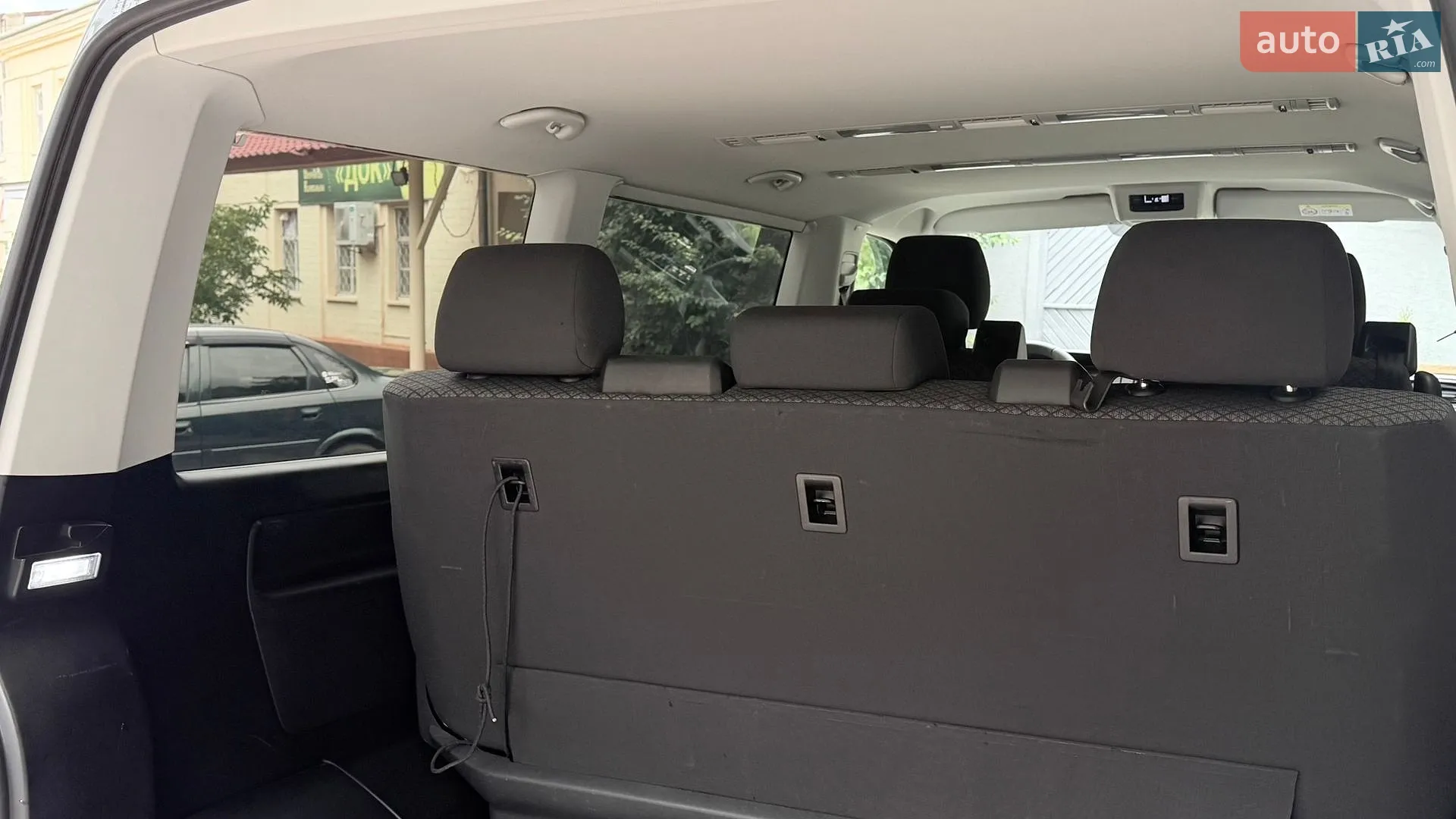 2020 Volkswagen Multivan - мініатюра 23