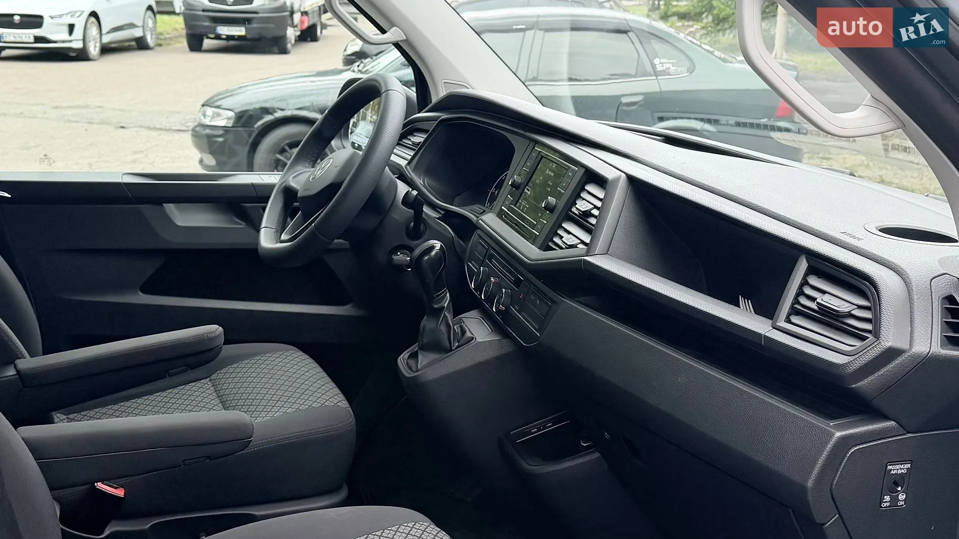 2020 Volkswagen Multivan - мініатюра 29