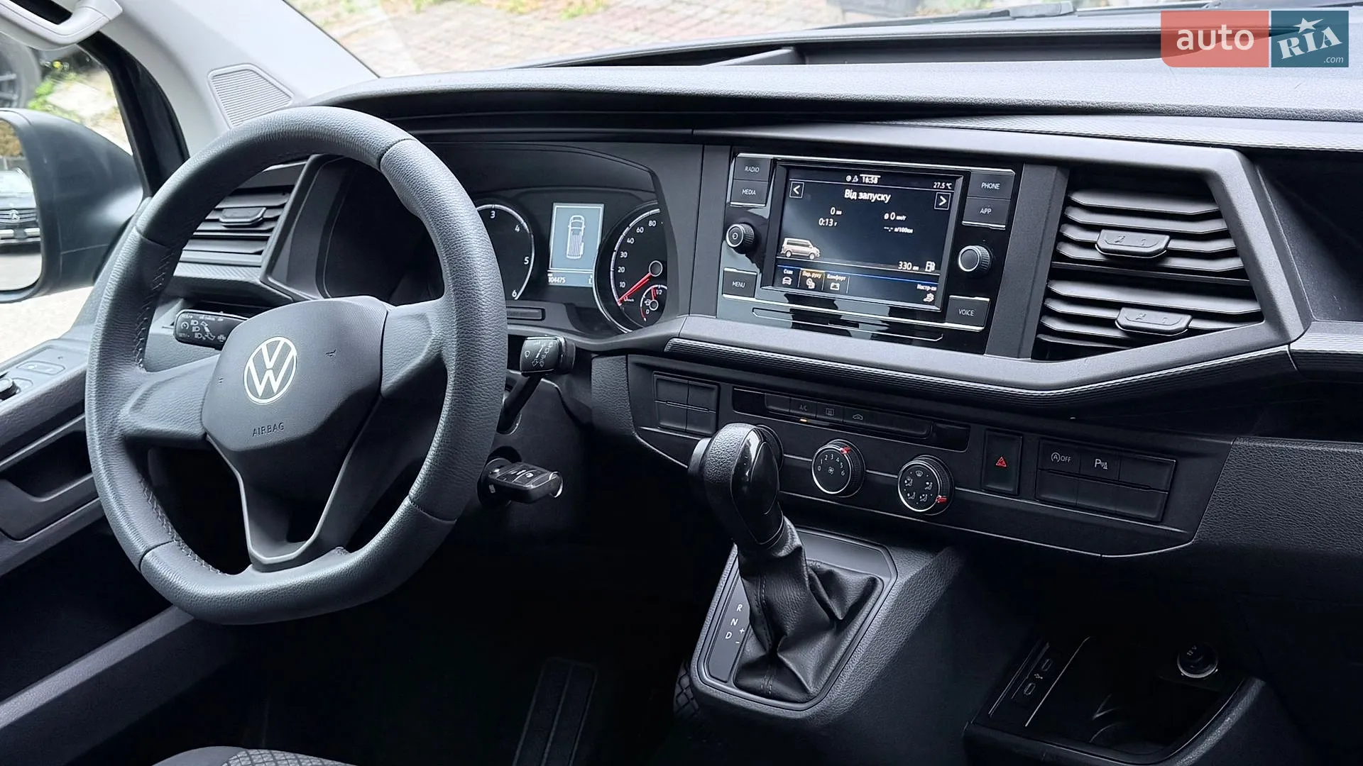 2020 Volkswagen Multivan - мініатюра 28