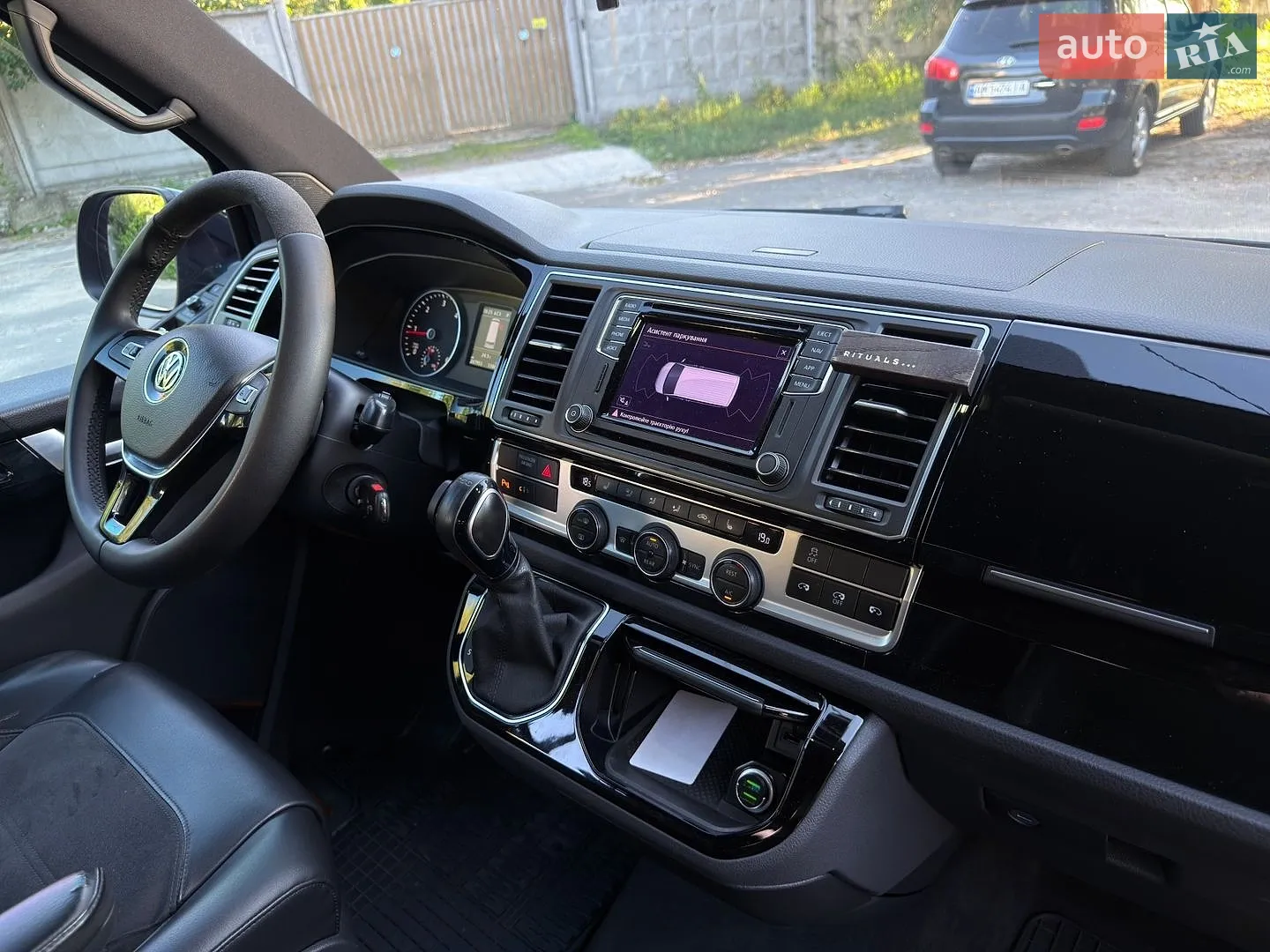 2019 Volkswagen Multivan - мініатюра 18