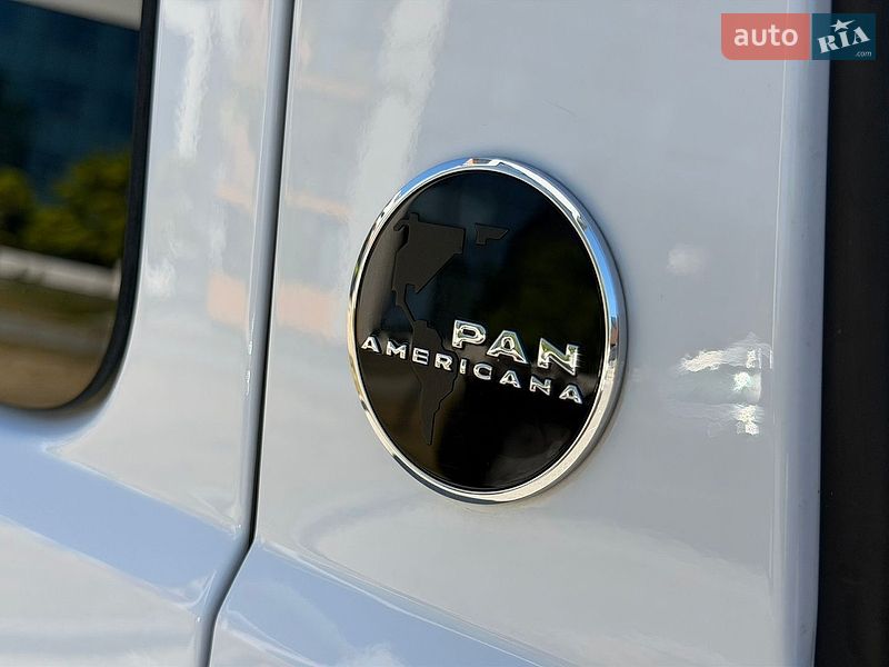 Минивэн Volkswagen Multivan 2018 в Виннице фото 18 Минивэн Volkswagen Multivan 2018 в Виннице