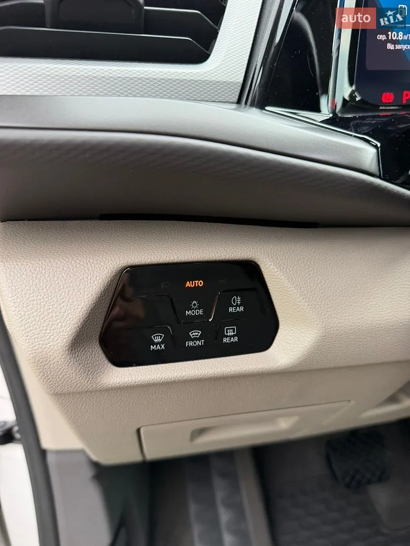 2022 Volkswagen Multivan - мініатюра 24