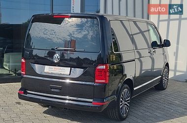 Минивэн Volkswagen Multivan 2019 в Хмельницком