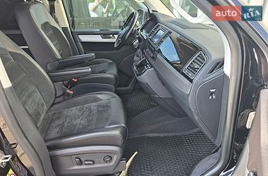 Минивэн Volkswagen Multivan 2019 в Хмельницком