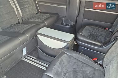 Минивэн Volkswagen Multivan 2019 в Хмельницком