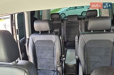 Минивэн Volkswagen Multivan 2019 в Хмельницком