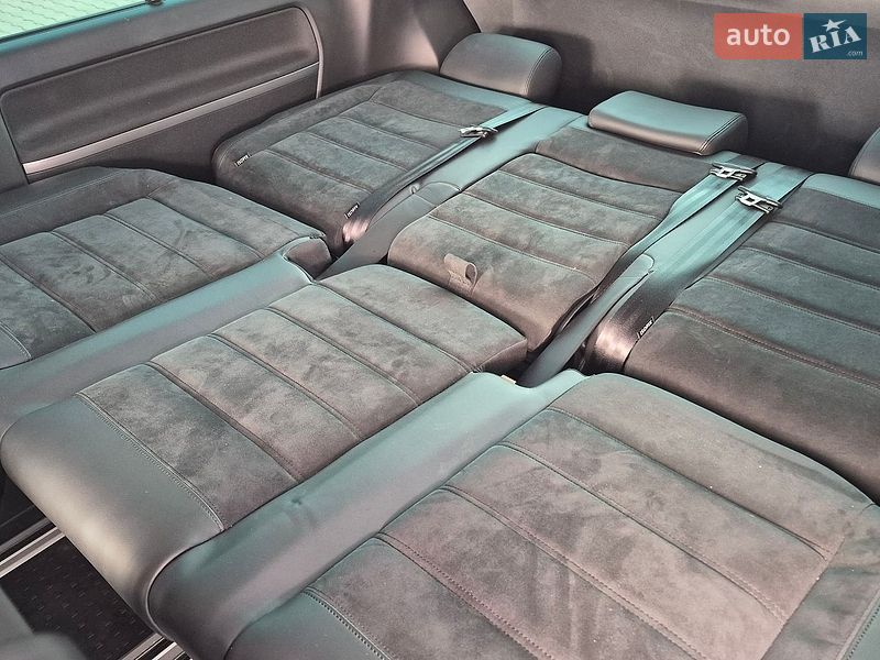 Минивэн Volkswagen Multivan 2019 в Хмельницком