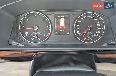 Минивэн Volkswagen Multivan 2019 в Хмельницком