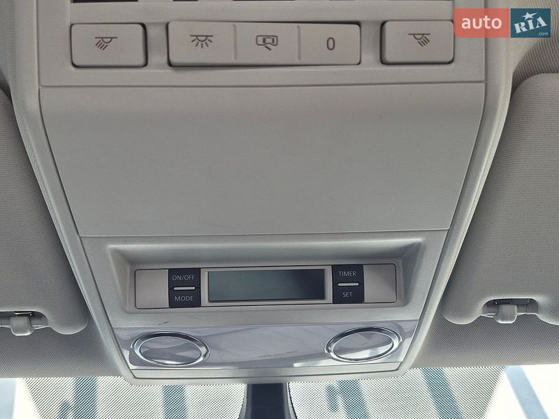 Минивэн Volkswagen Multivan 2019 в Хмельницком
