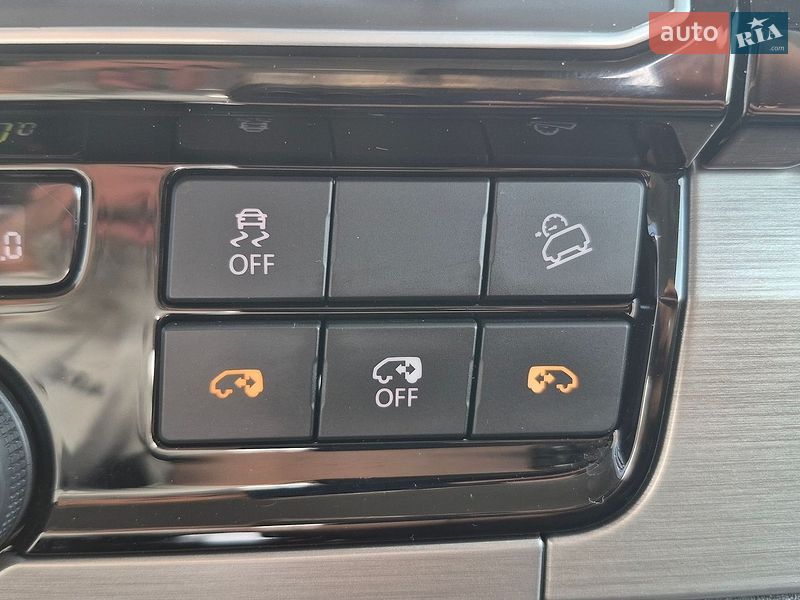 Минивэн Volkswagen Multivan 2019 в Хмельницком