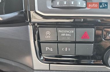 Минивэн Volkswagen Multivan 2019 в Хмельницком