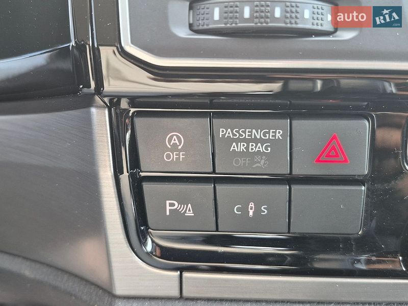 Минивэн Volkswagen Multivan 2019 в Хмельницком