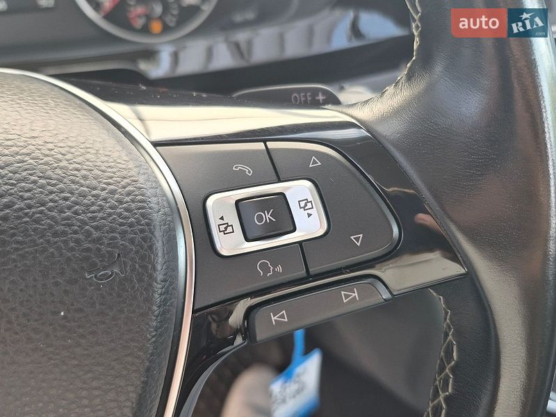 Минивэн Volkswagen Multivan 2019 в Хмельницком