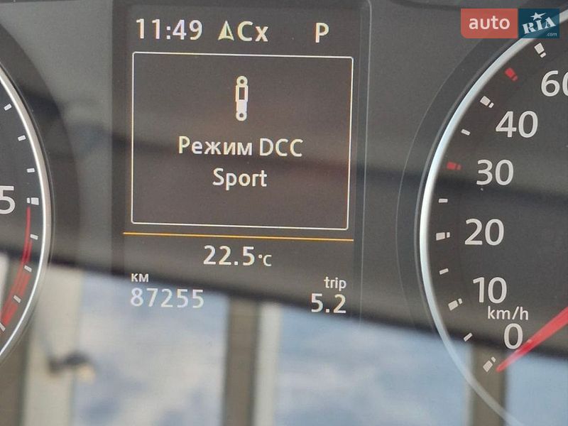 Минивэн Volkswagen Multivan 2019 в Хмельницком