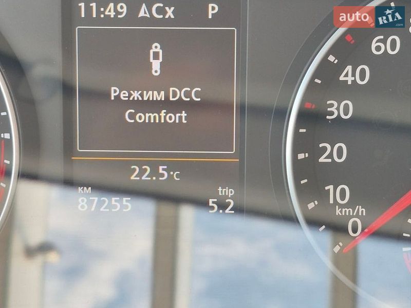 Минивэн Volkswagen Multivan 2019 в Хмельницком
