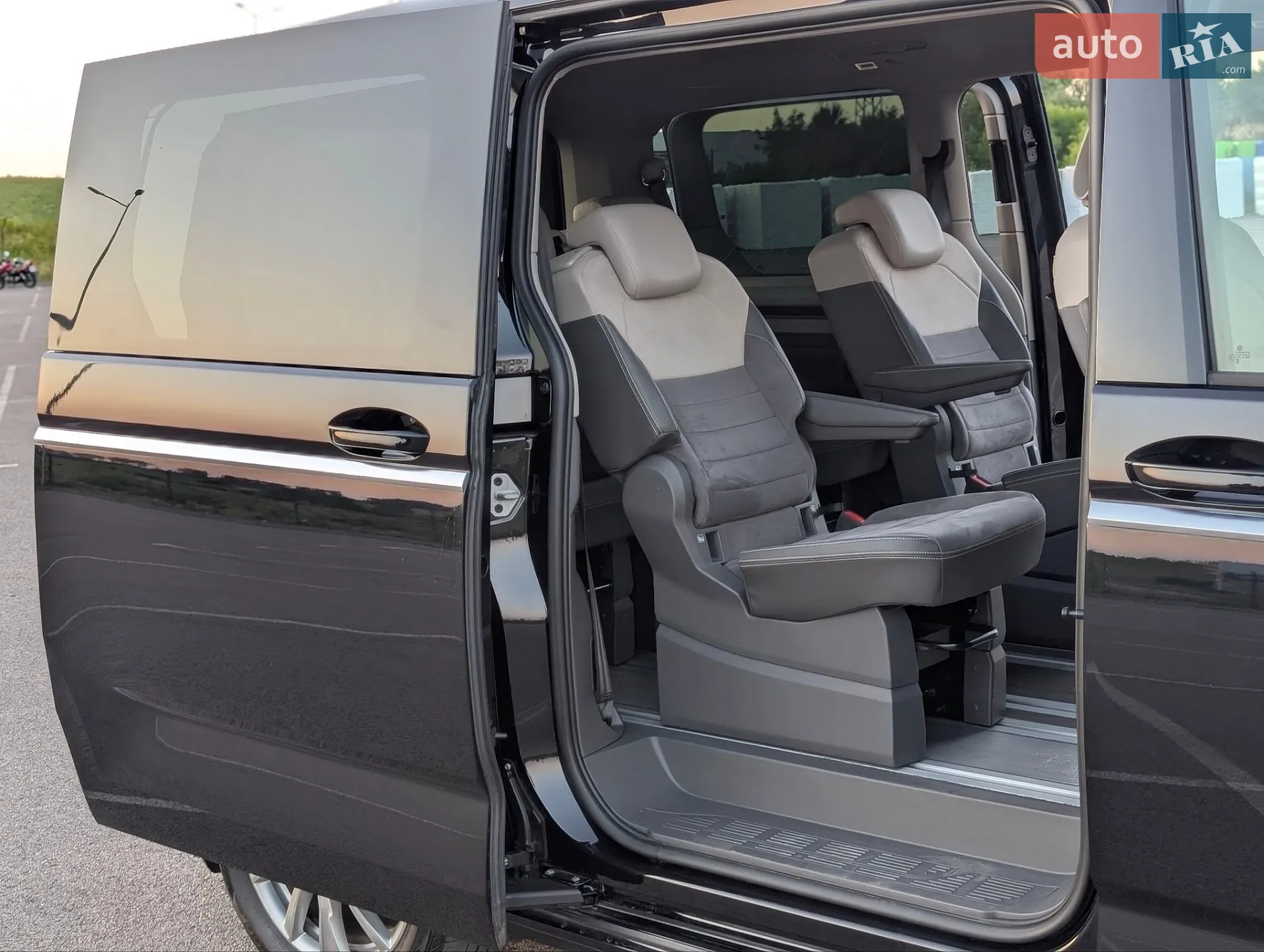 2024 Volkswagen Multivan - мініатюра 49