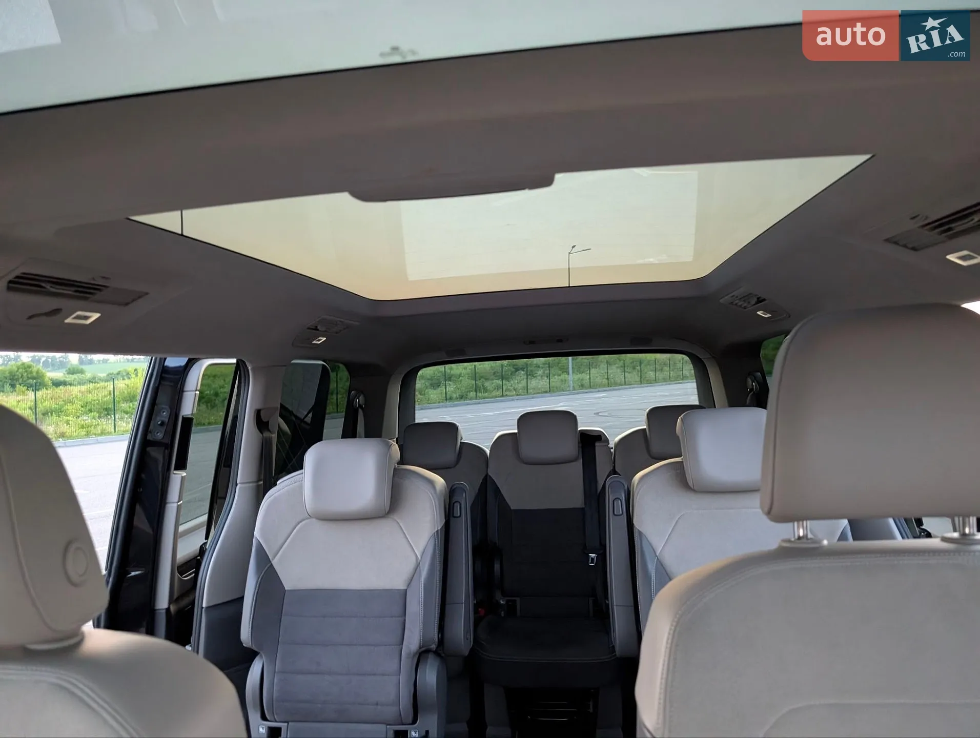 2024 Volkswagen Multivan - мініатюра 64