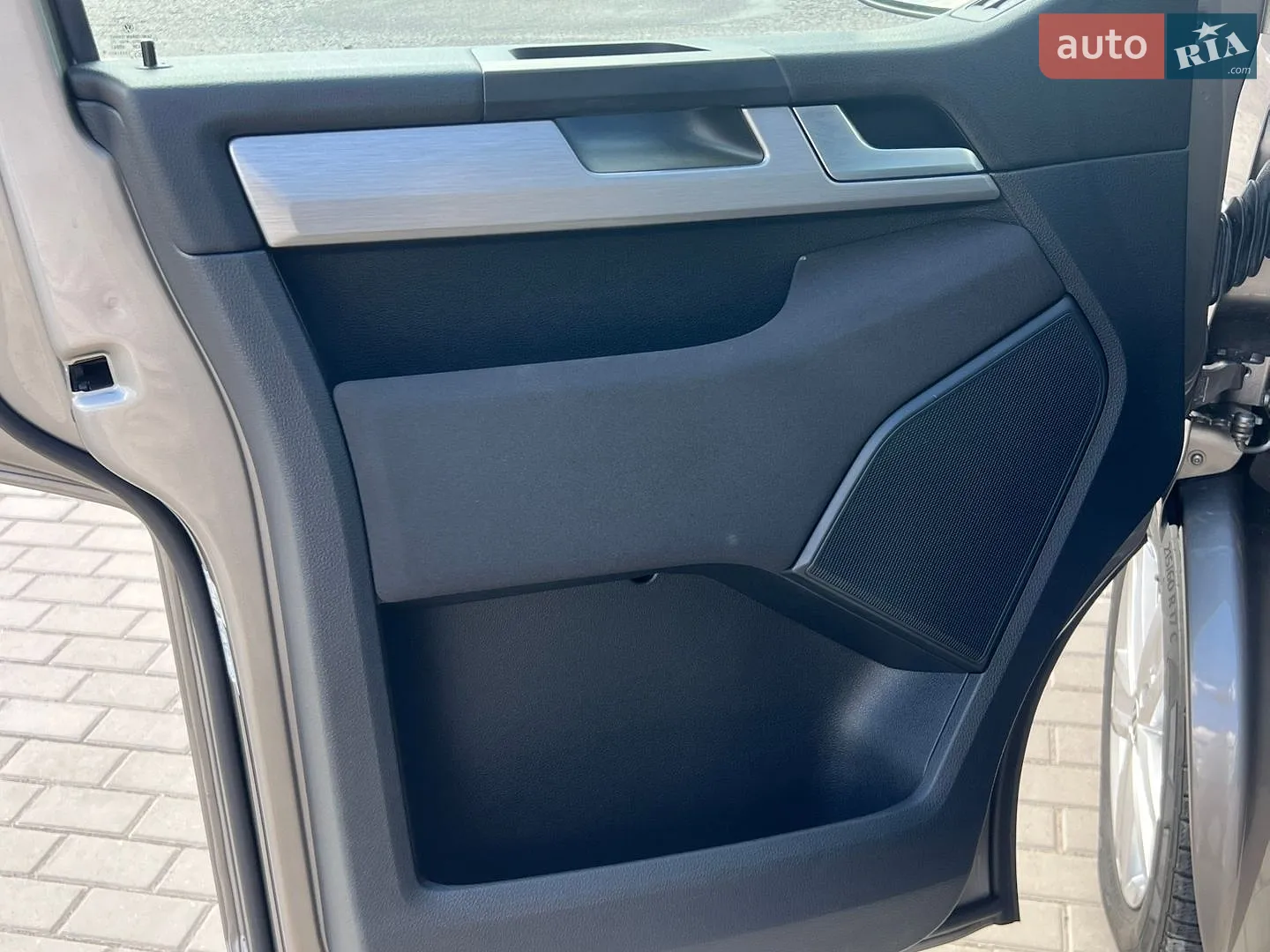 2018 Volkswagen Multivan - мініатюра 10