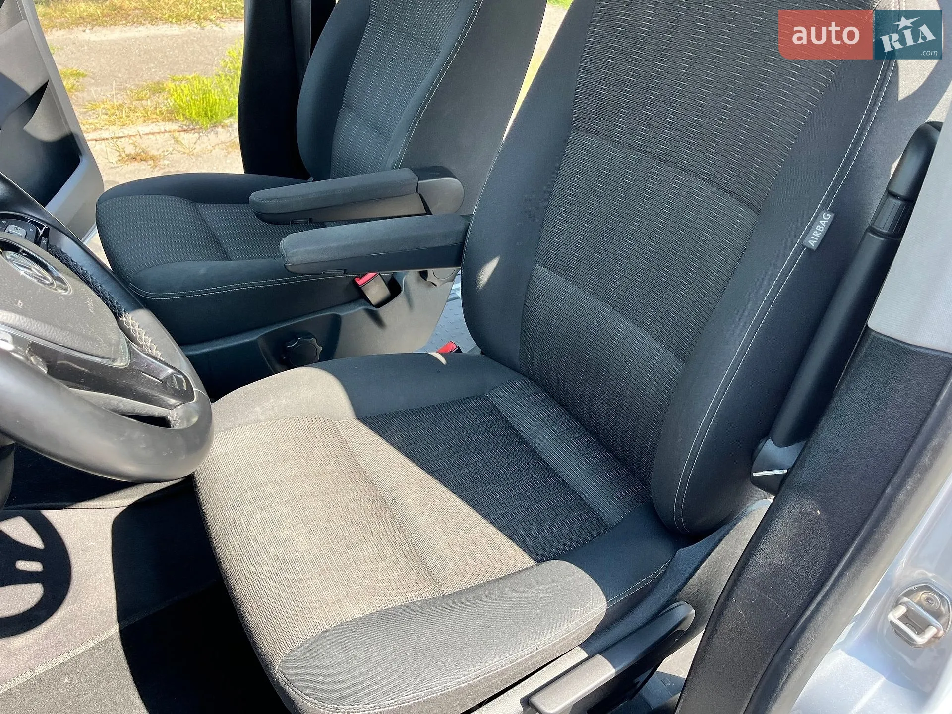 2015 Volkswagen Multivan - мініатюра 14
