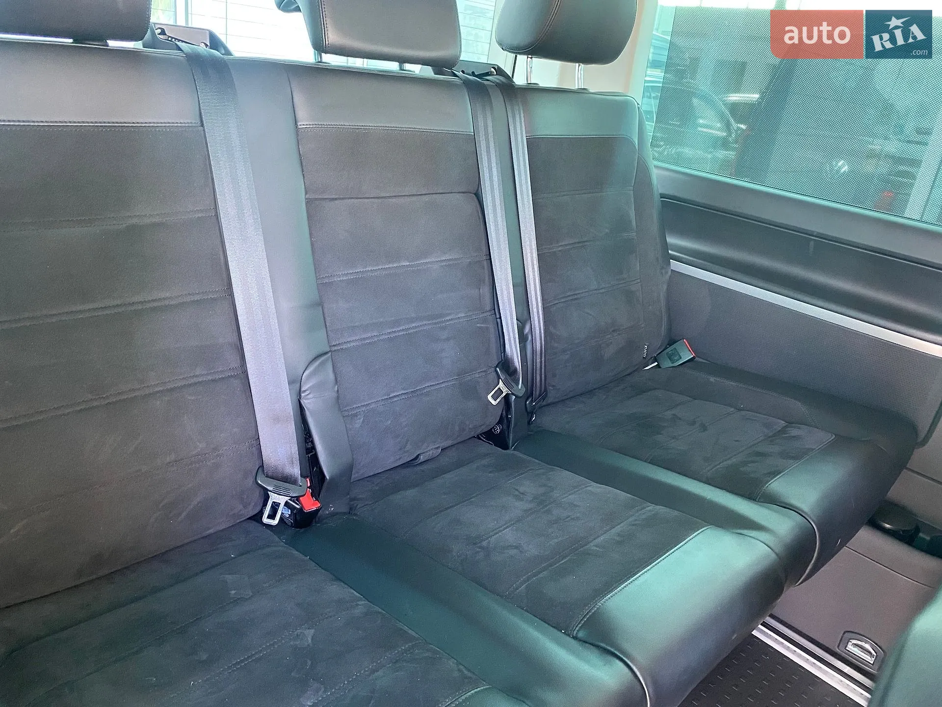 2016 Volkswagen Multivan - мініатюра 33