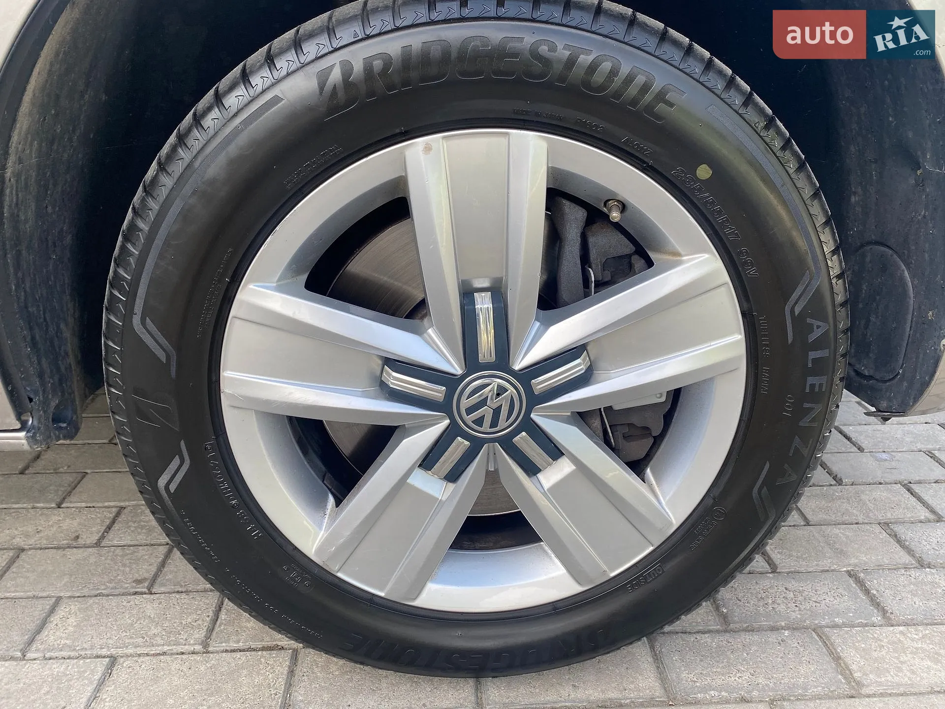 2016 Volkswagen Multivan - мініатюра 41