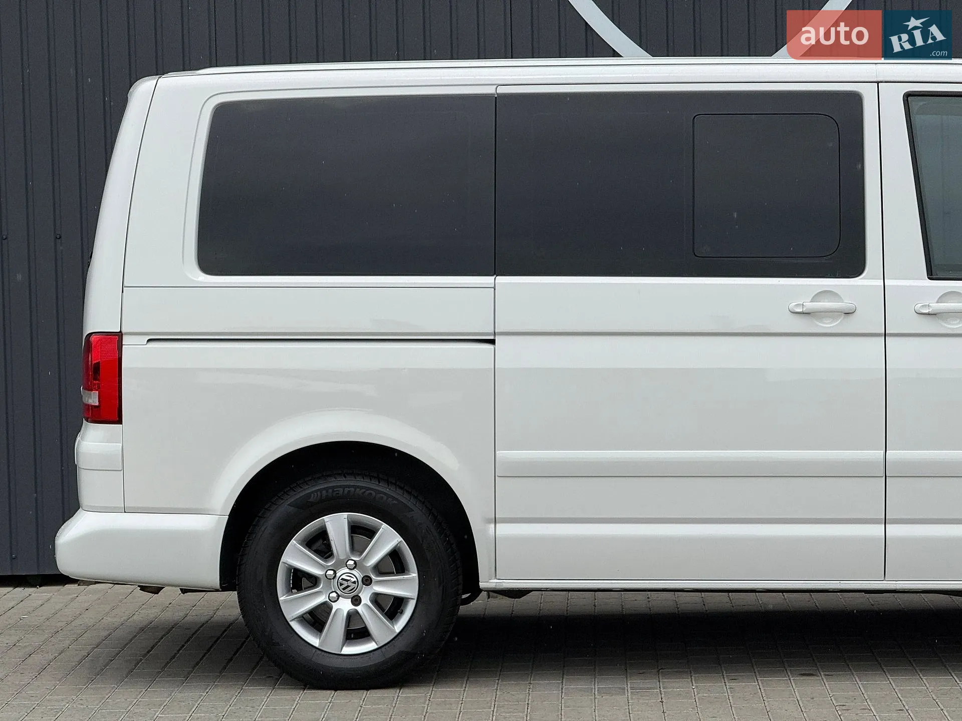 2012 Volkswagen Multivan - мініатюра 12