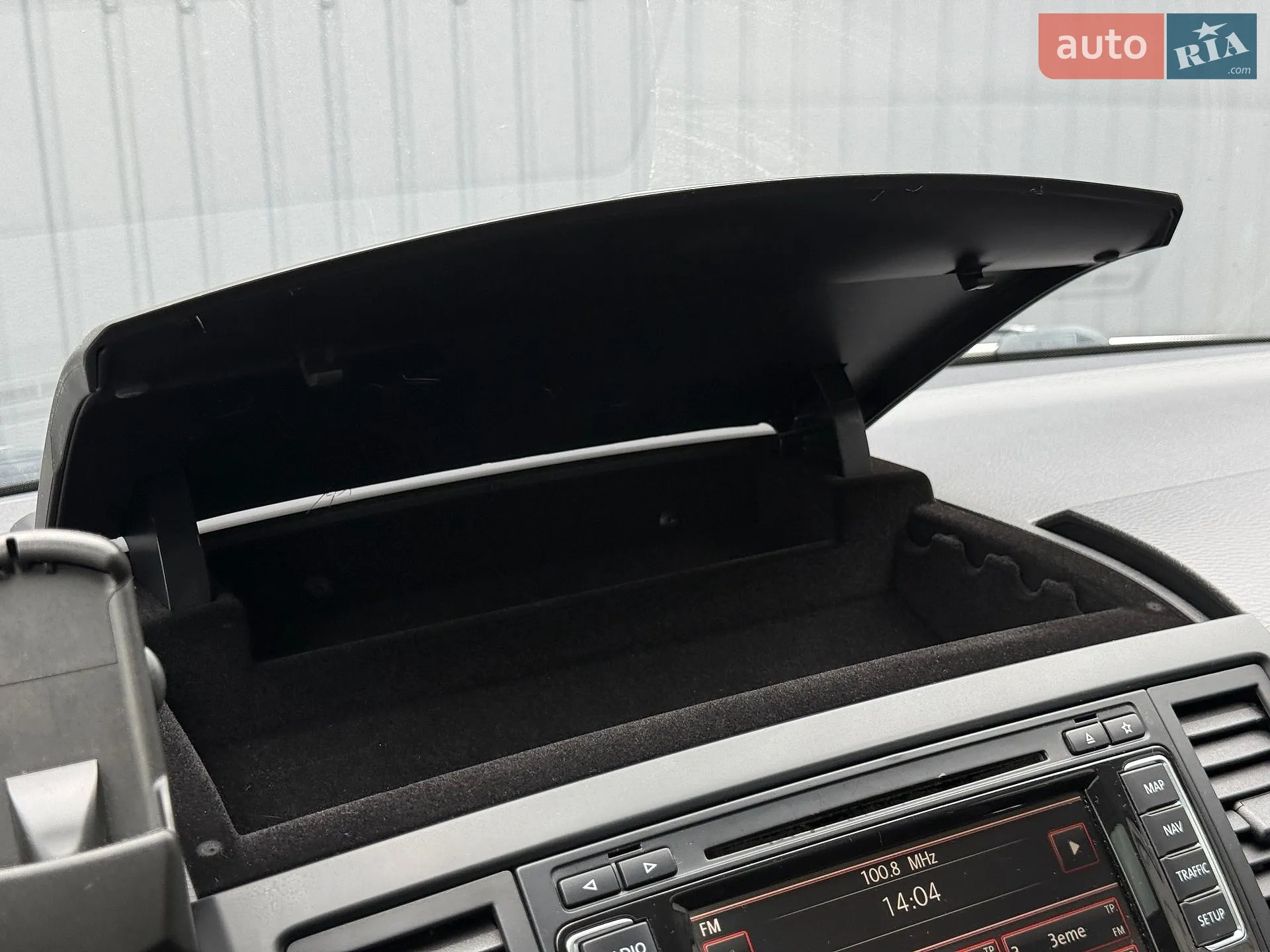 2012 Volkswagen Multivan - мініатюра 41