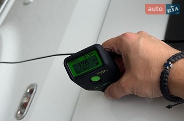 Минивэн Volkswagen Multivan 2012 в Мукачево