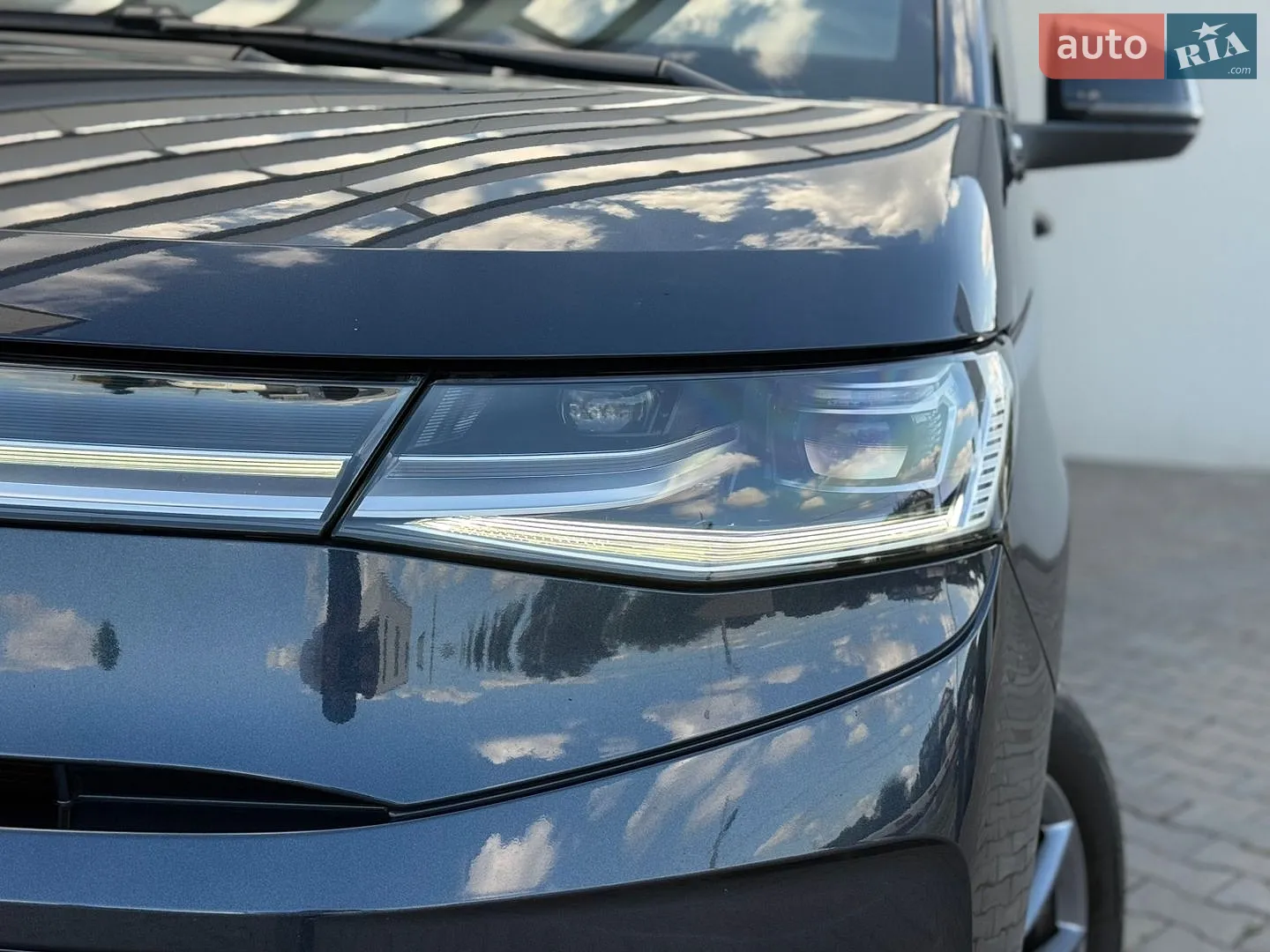 2025 Volkswagen Multivan - мініатюра 15