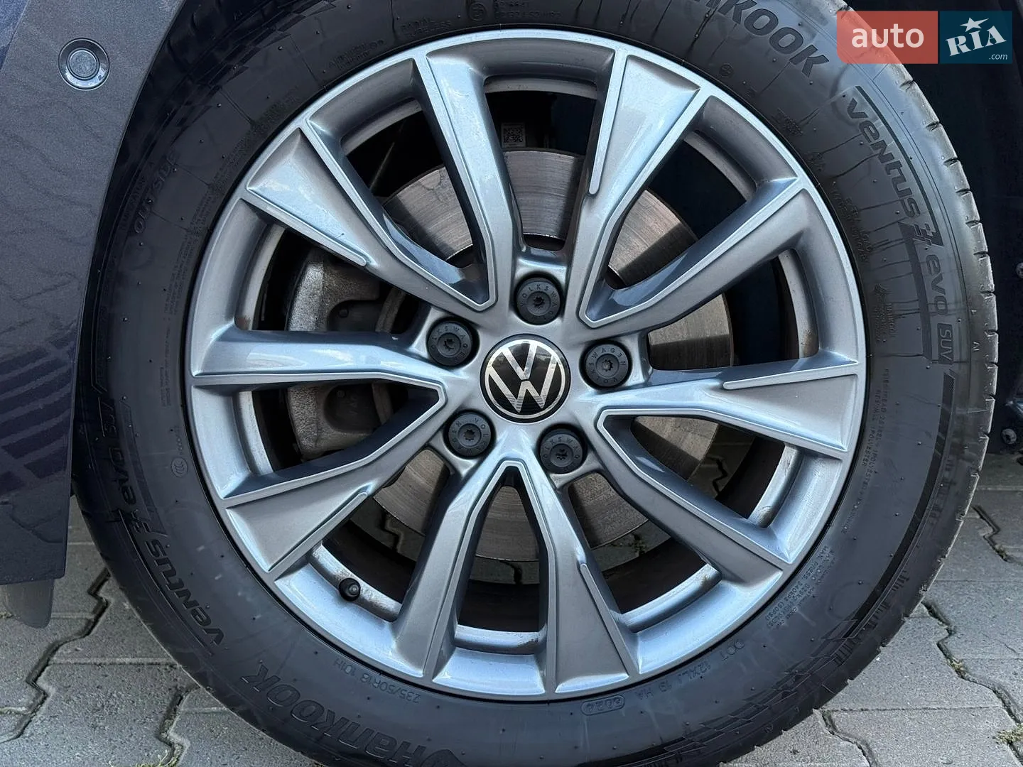 2025 Volkswagen Multivan - мініатюра 17