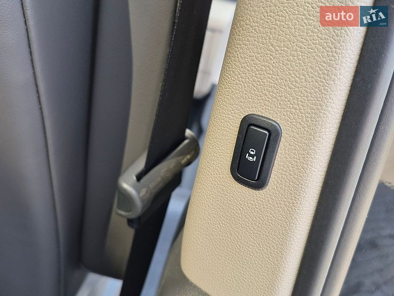 Минивэн Volkswagen Multivan 2025 в Хмельницком