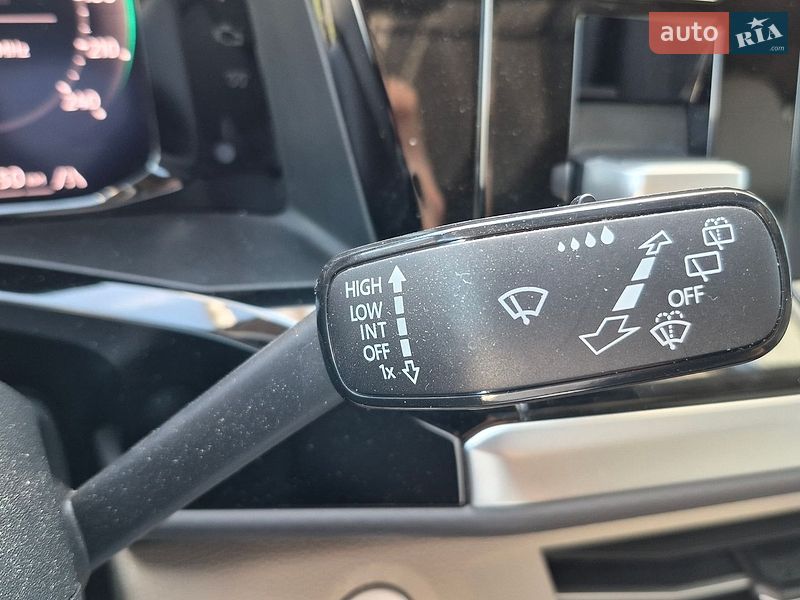 Минивэн Volkswagen Multivan 2025 в Хмельницком