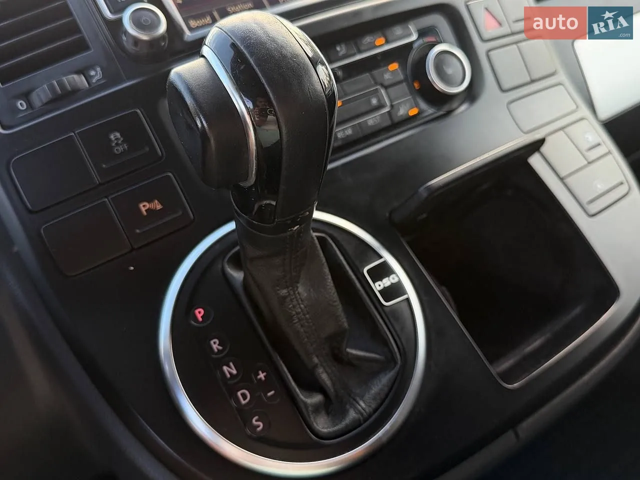 2011 Volkswagen Multivan - мініатюра 24