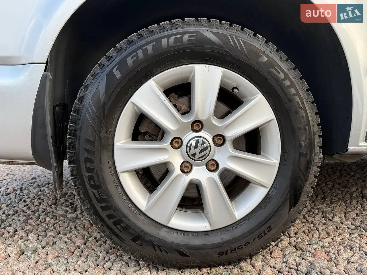 2011 Volkswagen Multivan - мініатюра 37