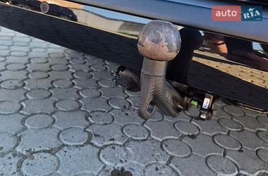 Минивэн Volkswagen Multivan 2017 в Черновцах