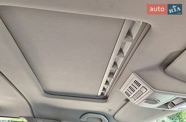 Минивэн Volkswagen Multivan 2017 в Черновцах