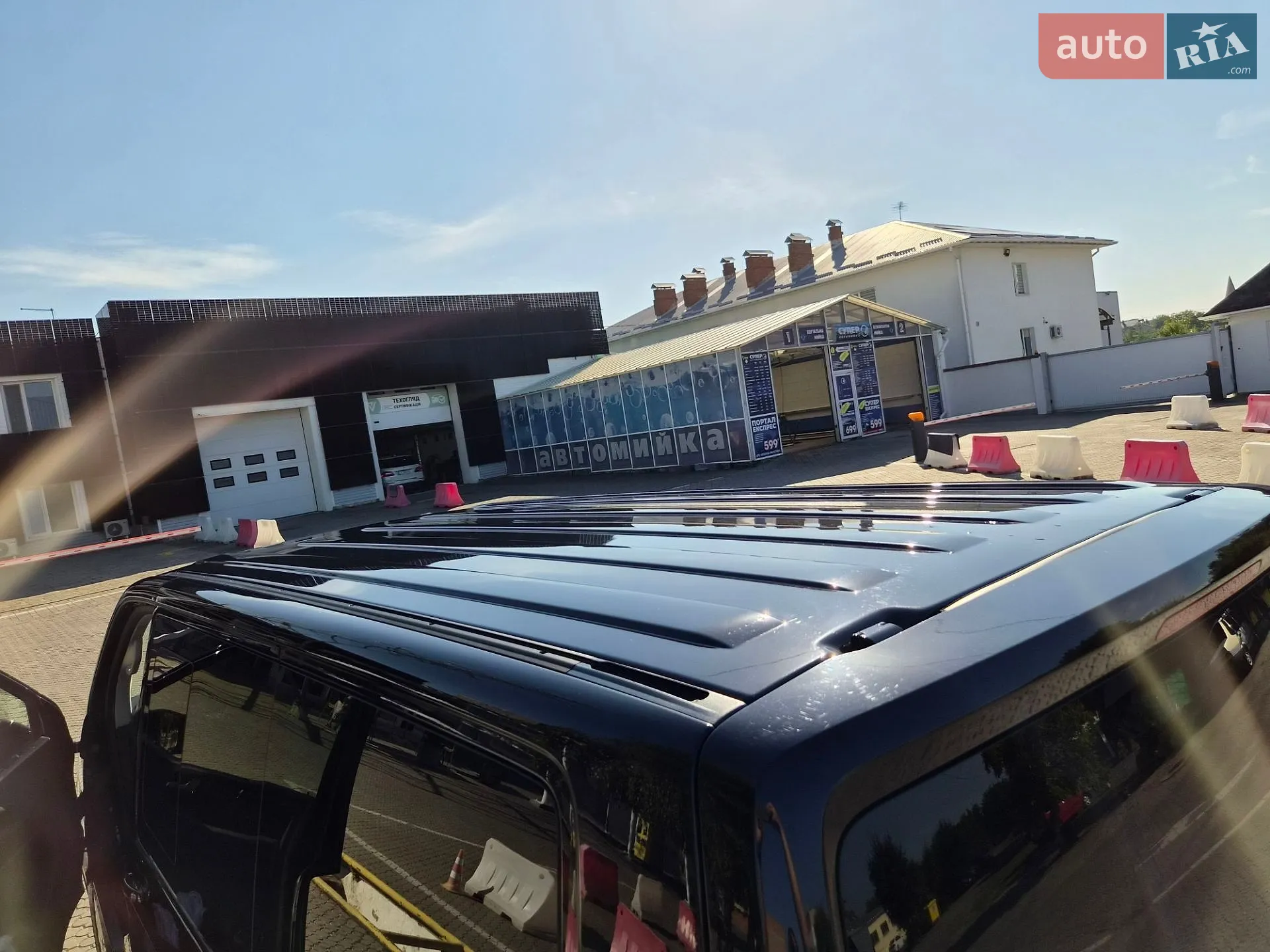 2017 Volkswagen Multivan - мініатюра 41