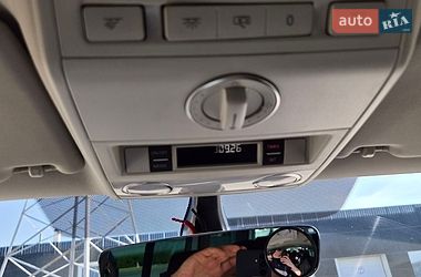 Минивэн Volkswagen Multivan 2017 в Черновцах