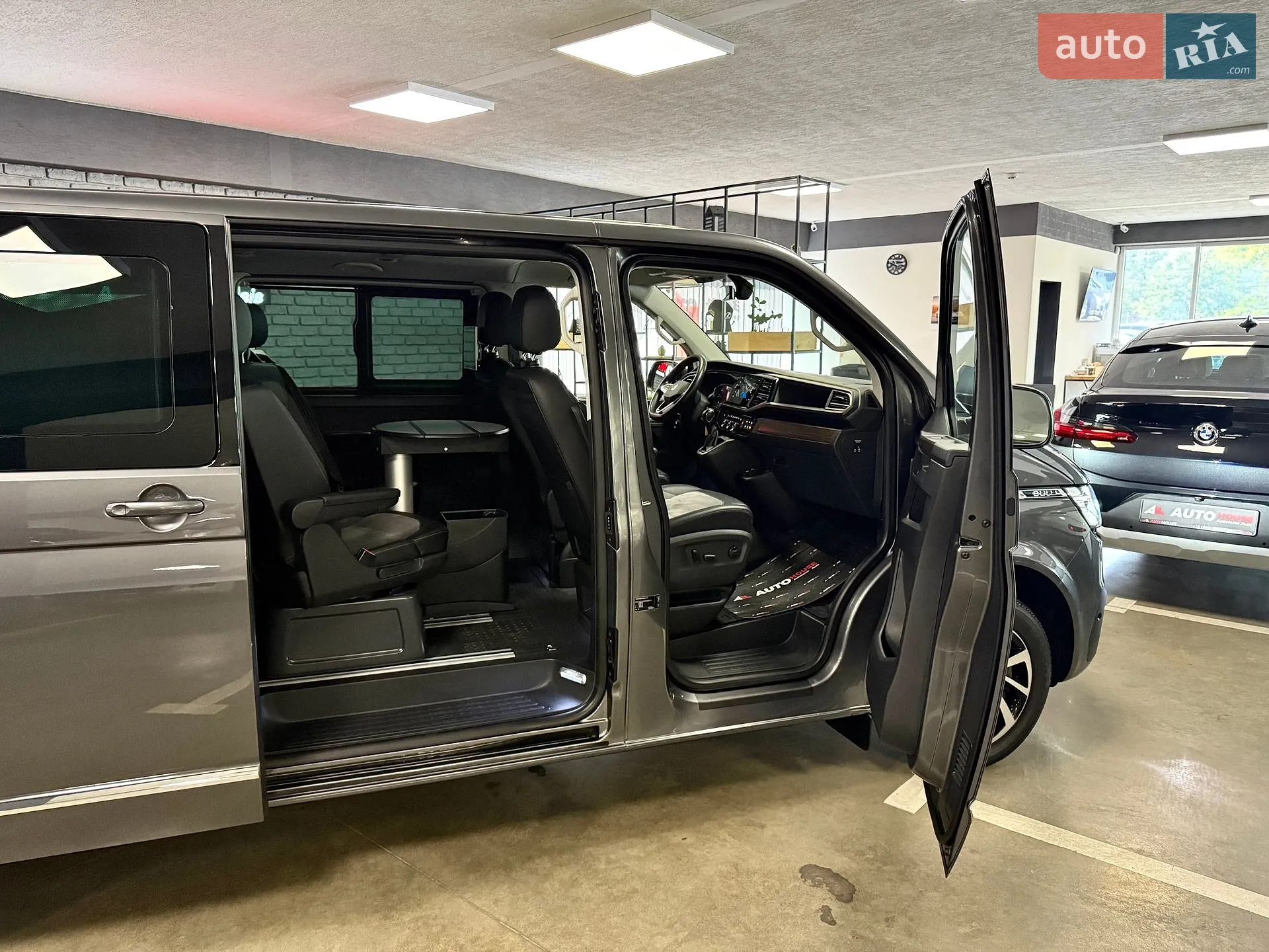 2023 Volkswagen Multivan - мініатюра 28