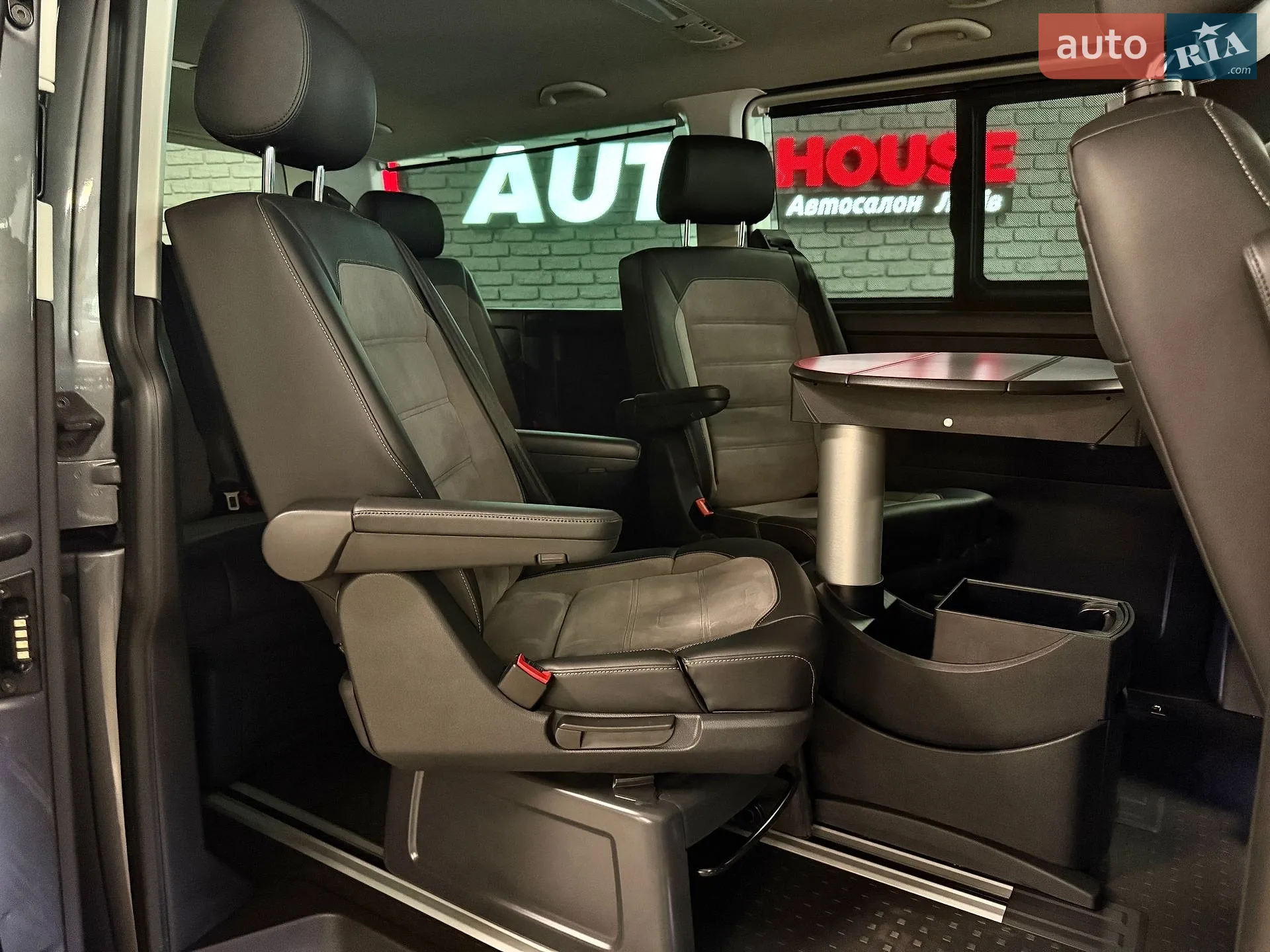 2023 Volkswagen Multivan - мініатюра 33